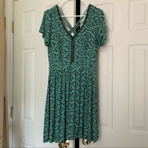 Hot Topic “The Nightmare Before Christmas” Dress